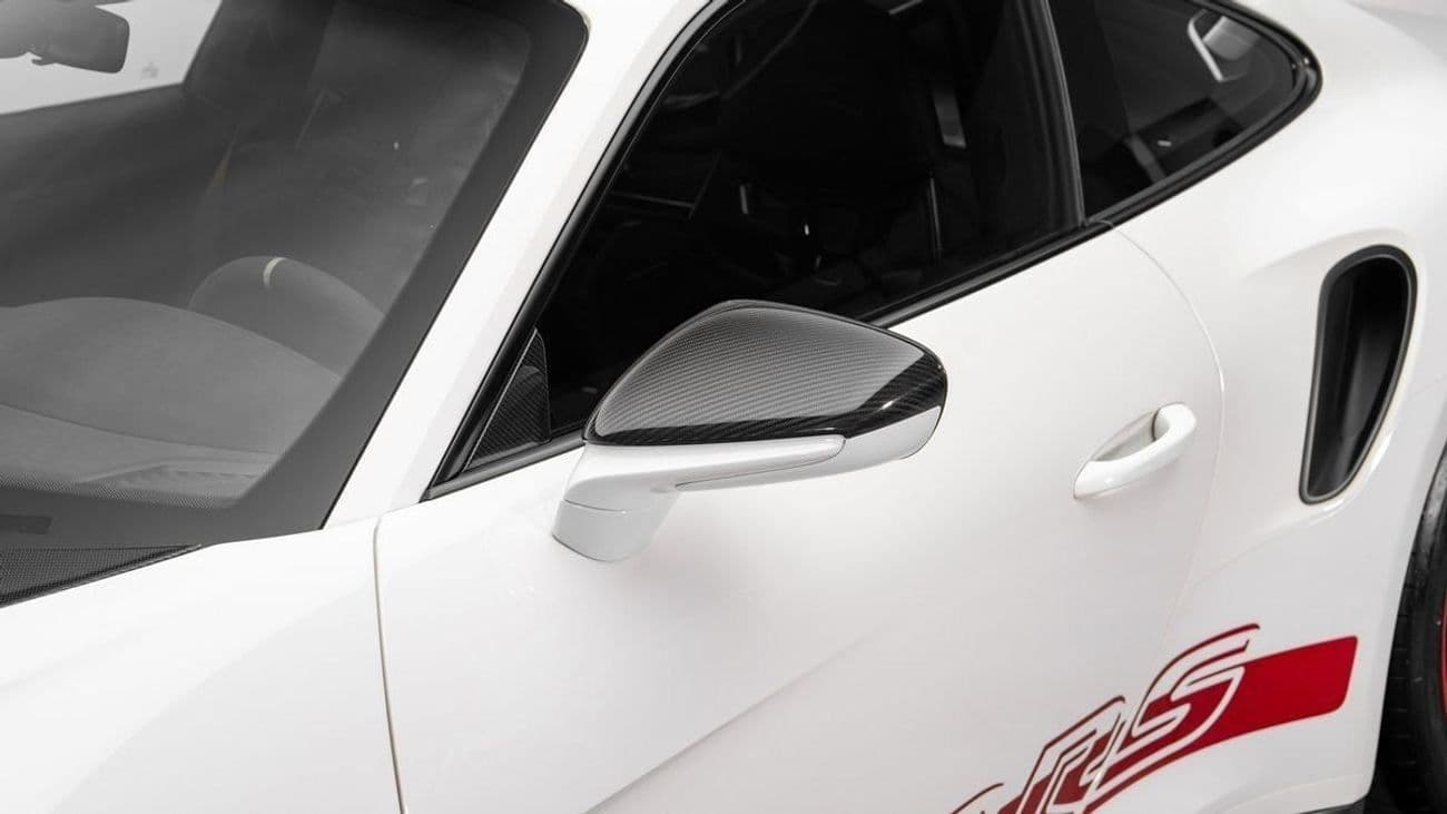 2025 Porsche 911 GT3RS thumbnail 6