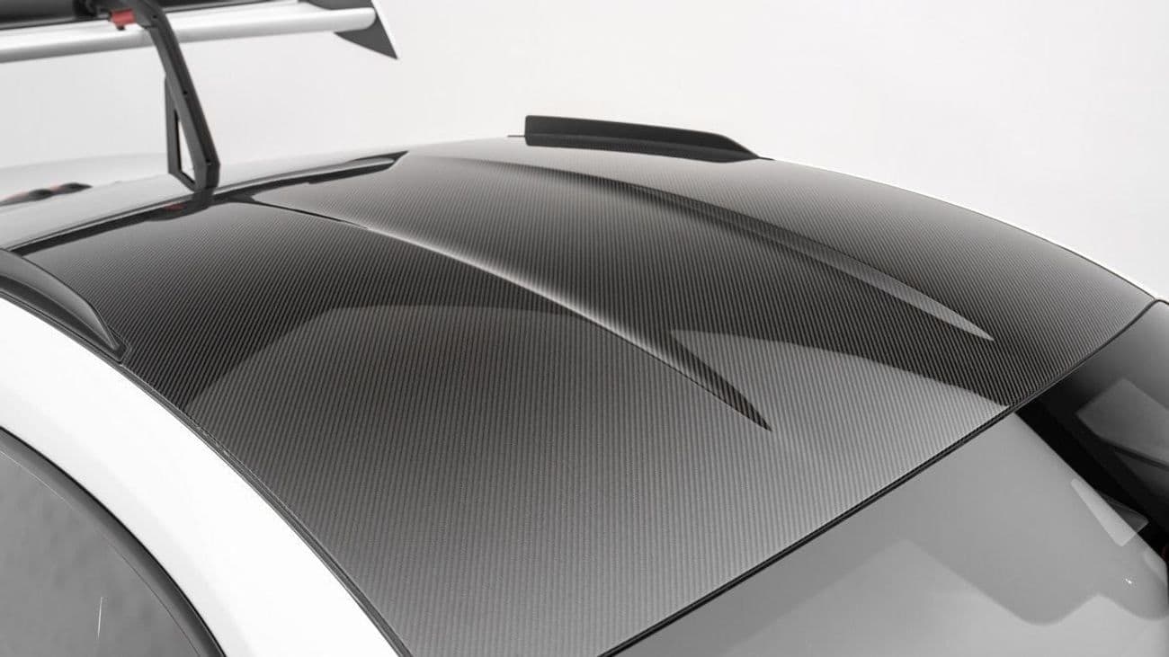 2025 Porsche 911 GT3RS thumbnail 7