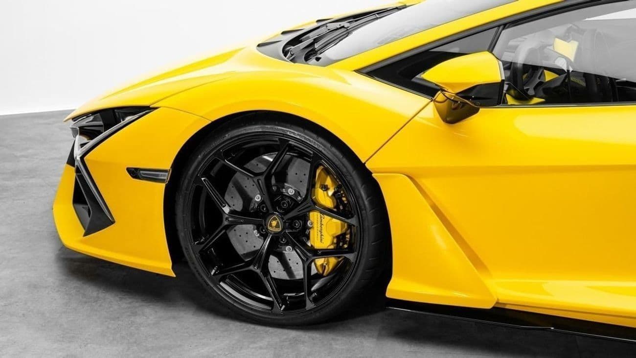 2024 Lamborghini Revuelto SPORTIVA thumbnail 4