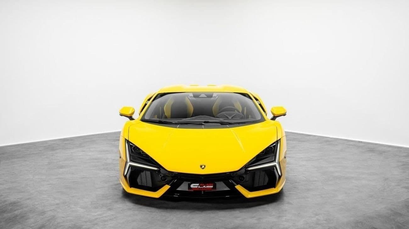 2024 Lamborghini Revuelto SPORTIVA thumbnail 3