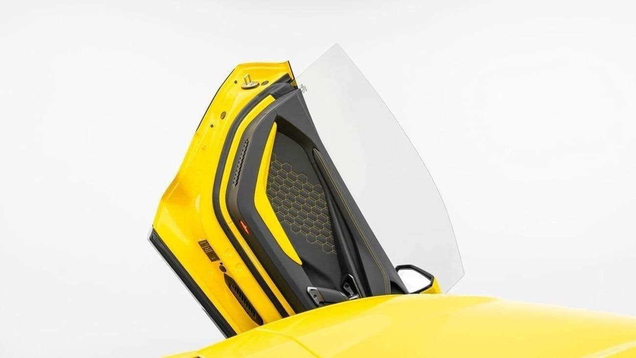 2024 Lamborghini Revuelto SPORTIVA thumbnail 6