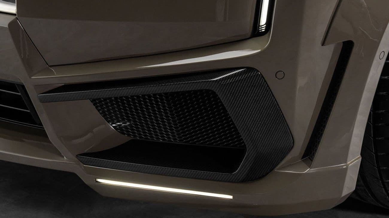 2026 Rolls Royce Cullinan STANDARD thumbnail 6