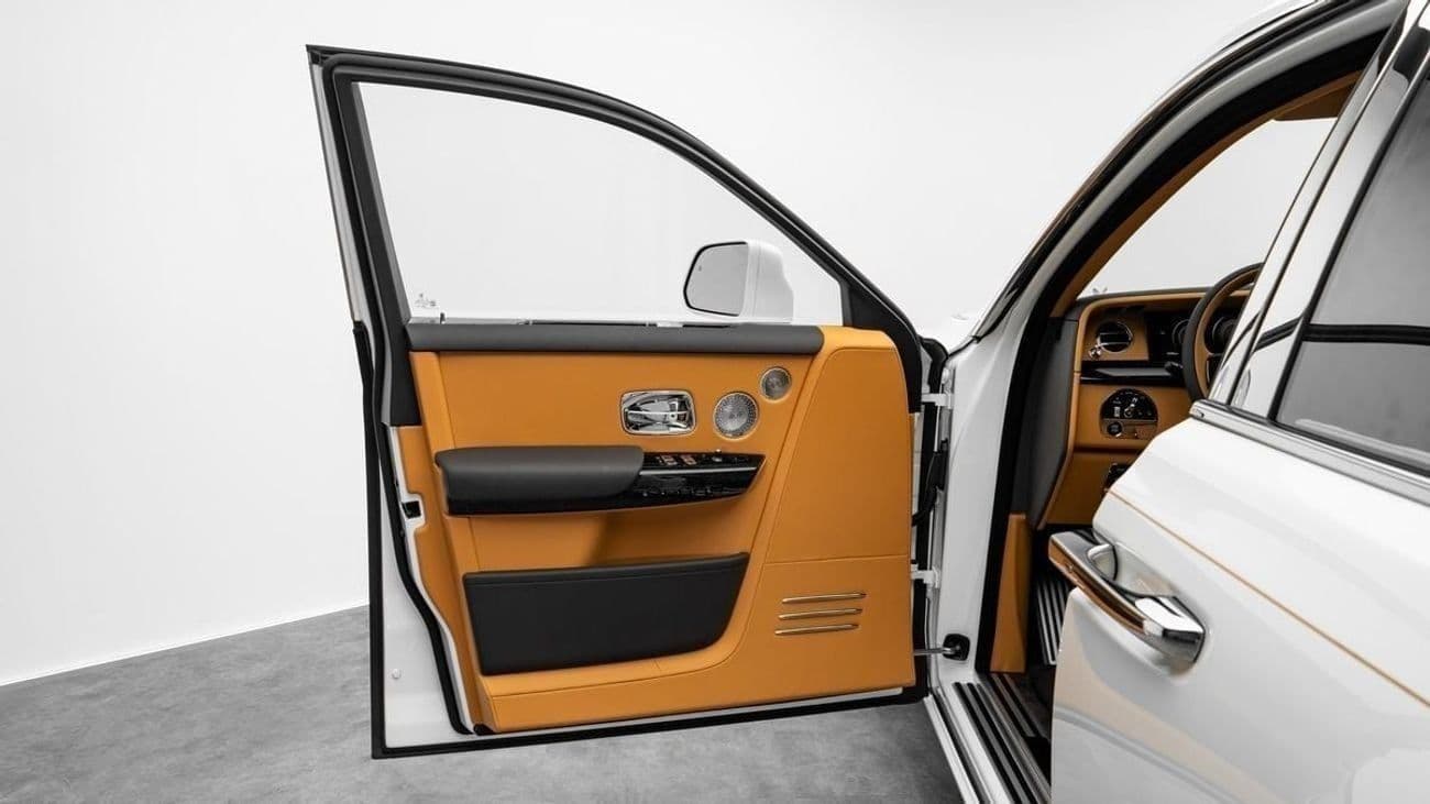 2026 Rolls Royce Phantom EWB thumbnail 6