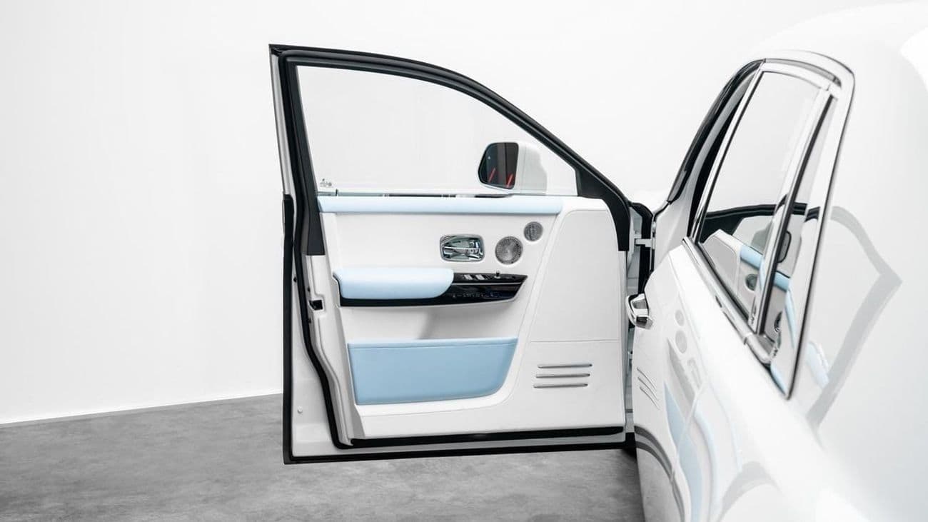 2026 Rolls Royce Phantom EWB thumbnail 6