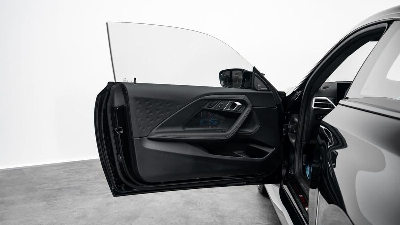 2026 BMW M2 thumbnail 8