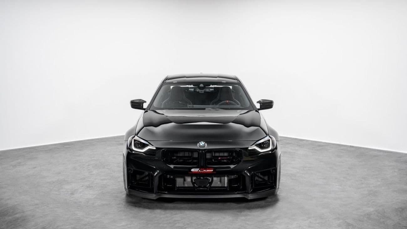 2026 BMW M2 thumbnail 3