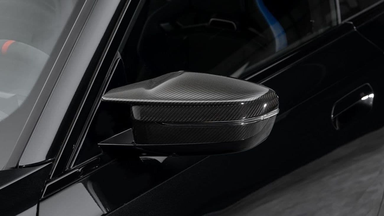 2026 BMW M2 thumbnail 6