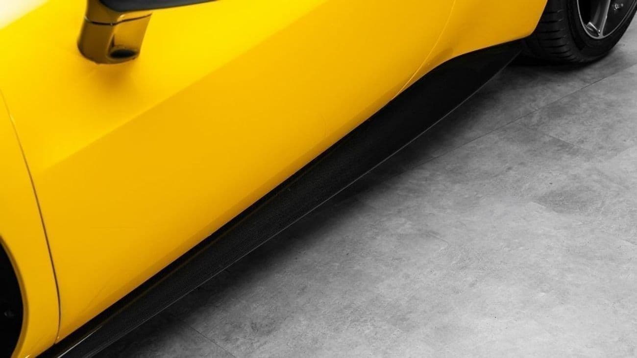 2022 Ferrari 296 GTB thumbnail 7