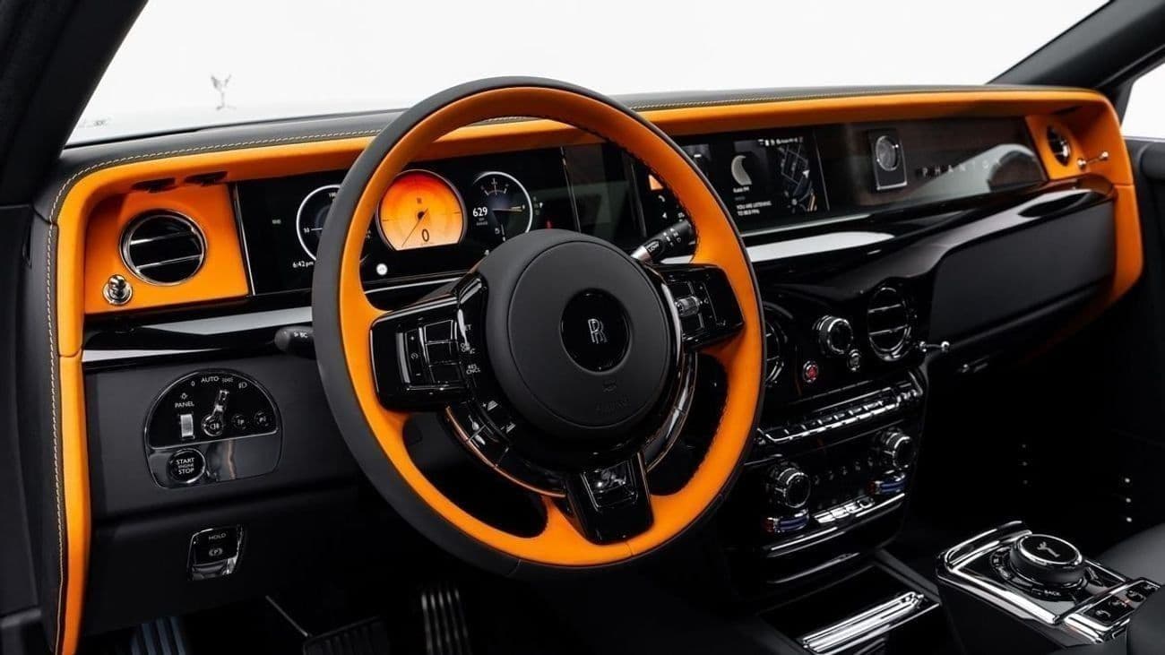 2026 Rolls Royce Phantom EWB thumbnail 7