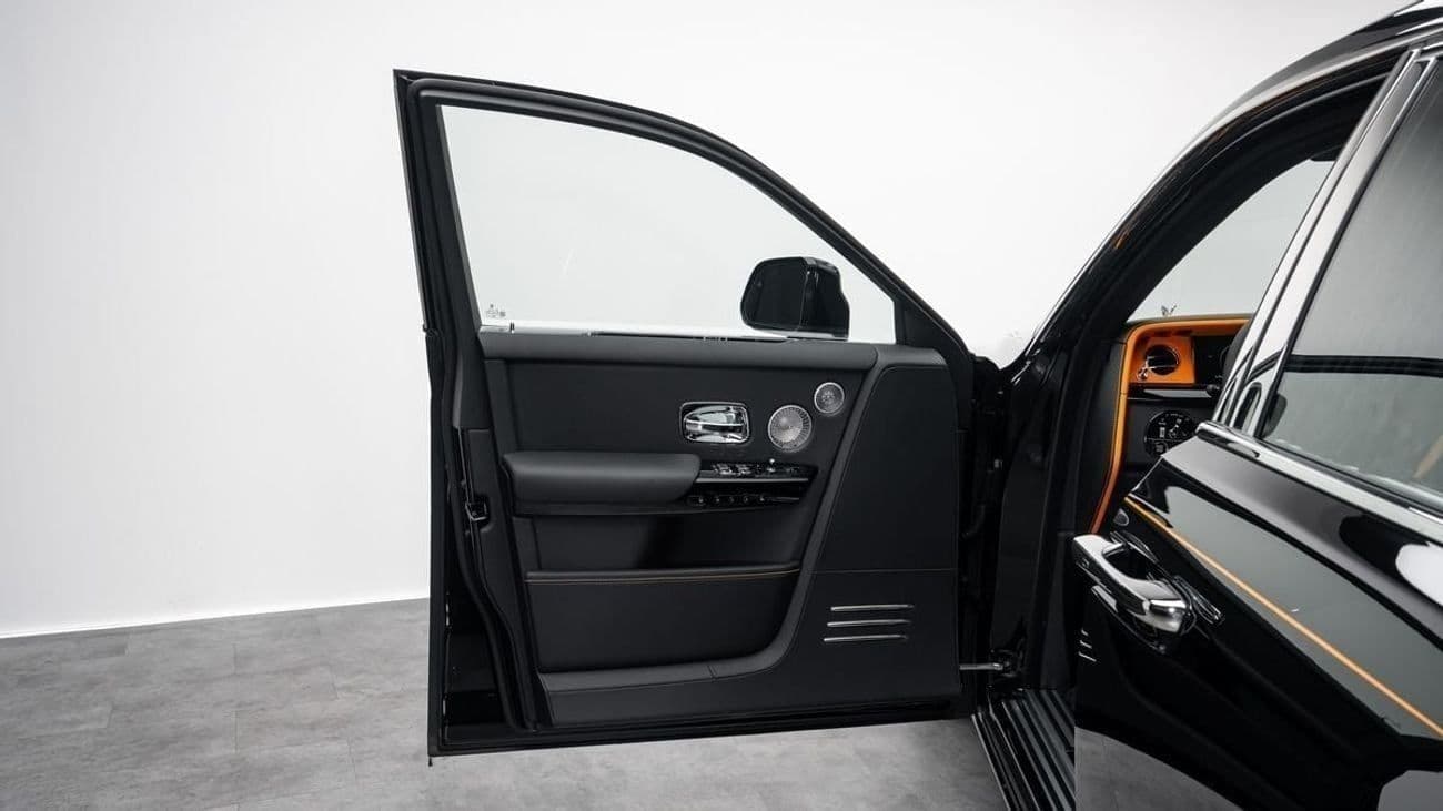 2026 Rolls Royce Phantom EWB thumbnail 6