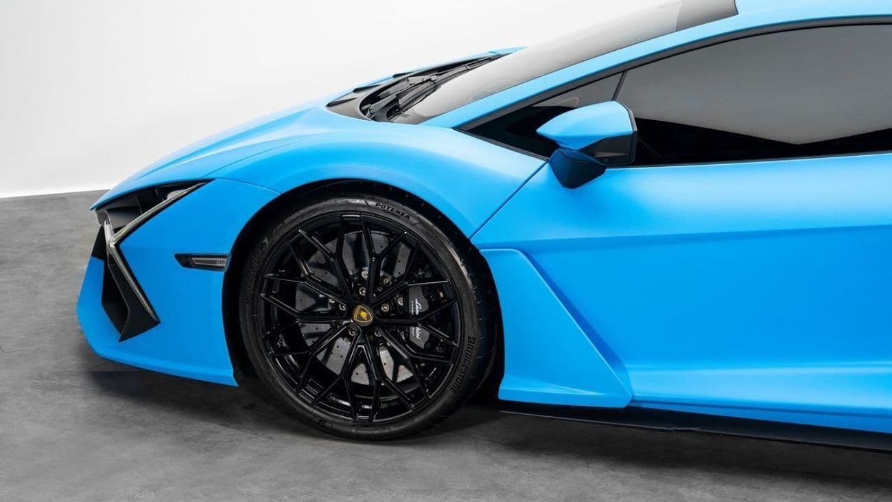 2024 Lamborghini Revuelto SPORTIVA thumbnail 4