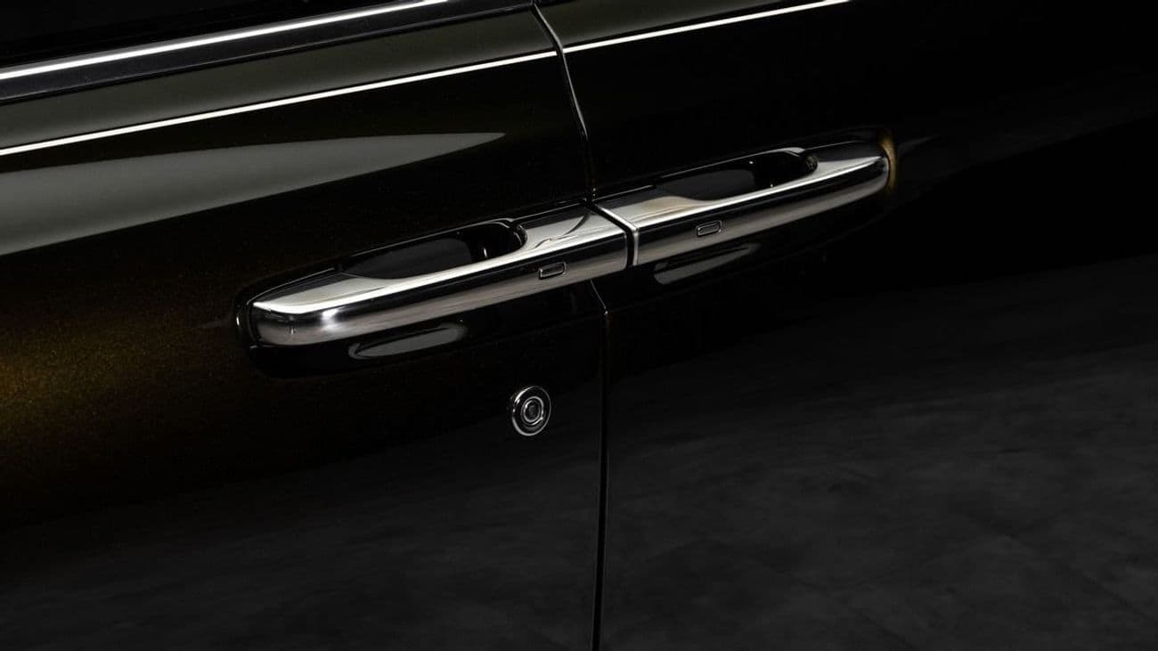 2023 Rolls Royce Phantom EWB thumbnail 6