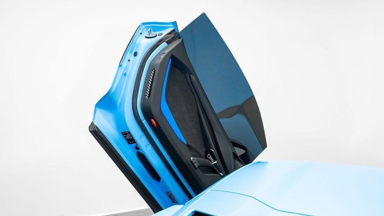 2024 Lamborghini Revuelto SPORTIVA thumbnail 6