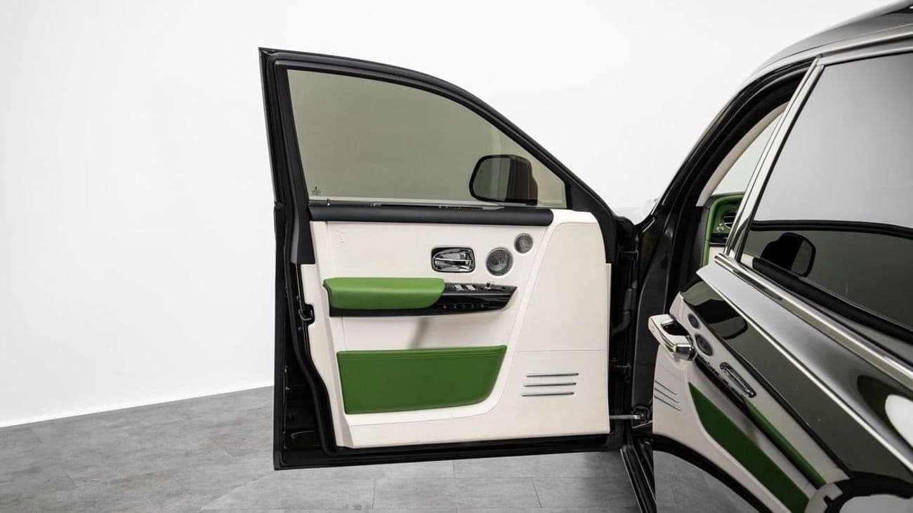 2023 Rolls Royce Phantom EWB thumbnail 7