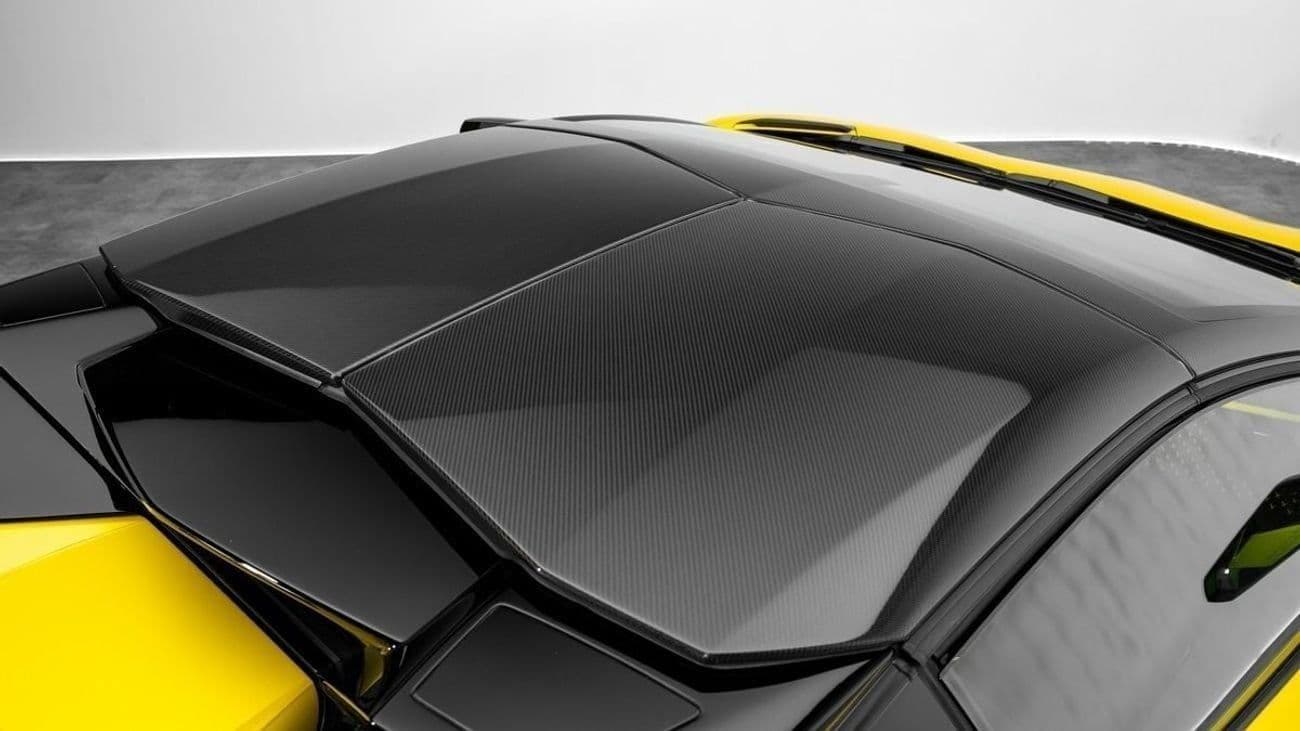 2022 Lamborghini Aventador ULTIMAE thumbnail 7