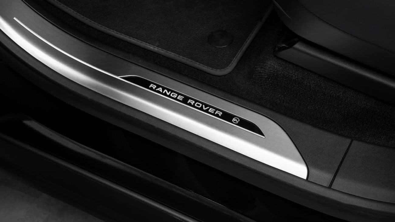 2026 Land Rover Range Rover Sport SV CARBON P635 thumbnail 8