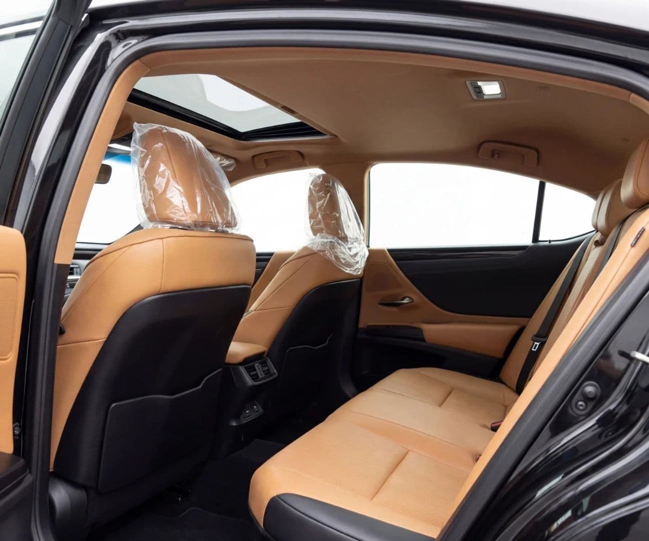 2023 Lexus ES300h HYBRID PLUS thumbnail 6