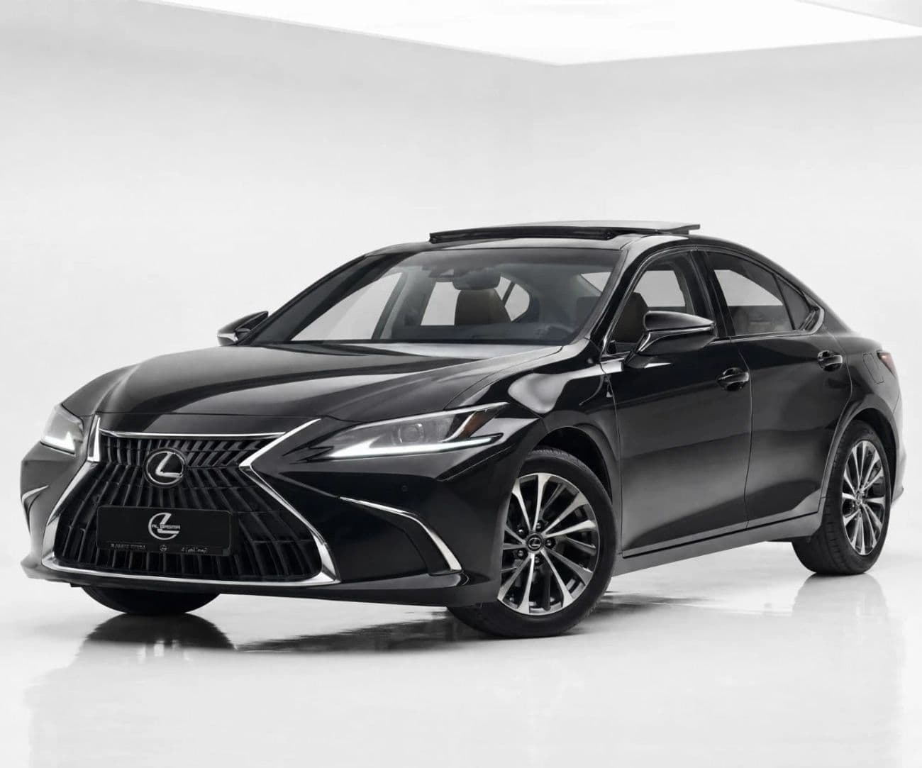 2023 Lexus ES300h HYBRID PLUS
