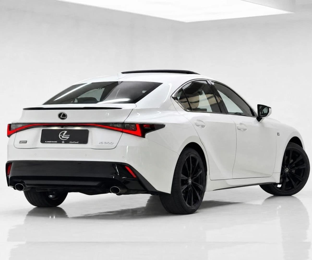 2023 Lexus IS300 thumbnail 2
