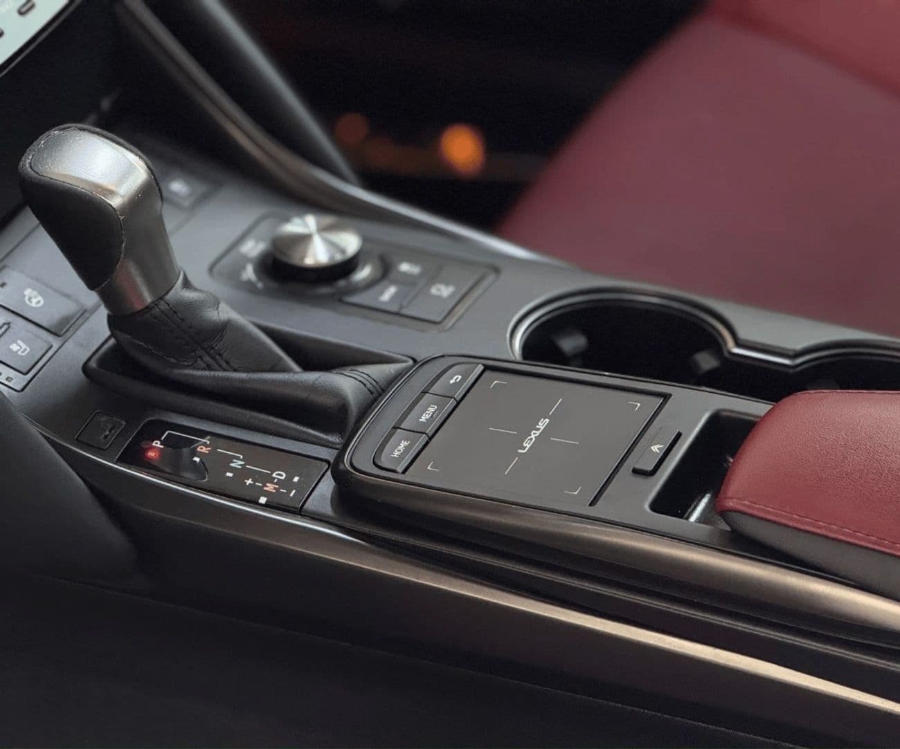 2023 Lexus IS300 thumbnail 4