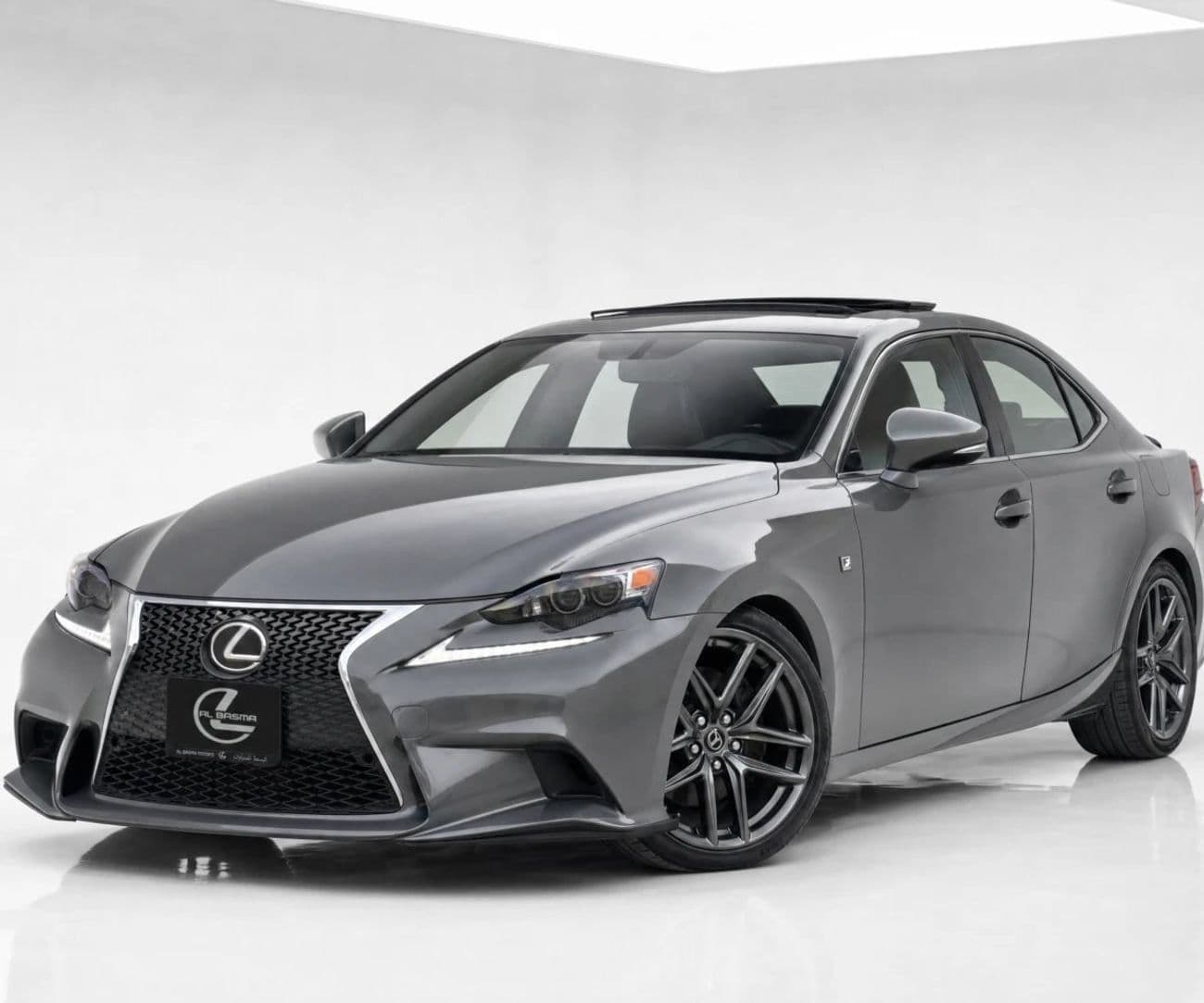 2014 Lexus IS250