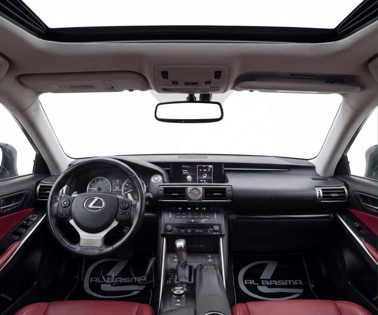 2014 Lexus IS250 thumbnail 5