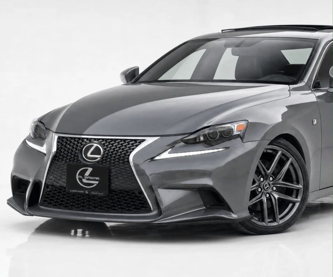 2014 Lexus IS250 thumbnail 2