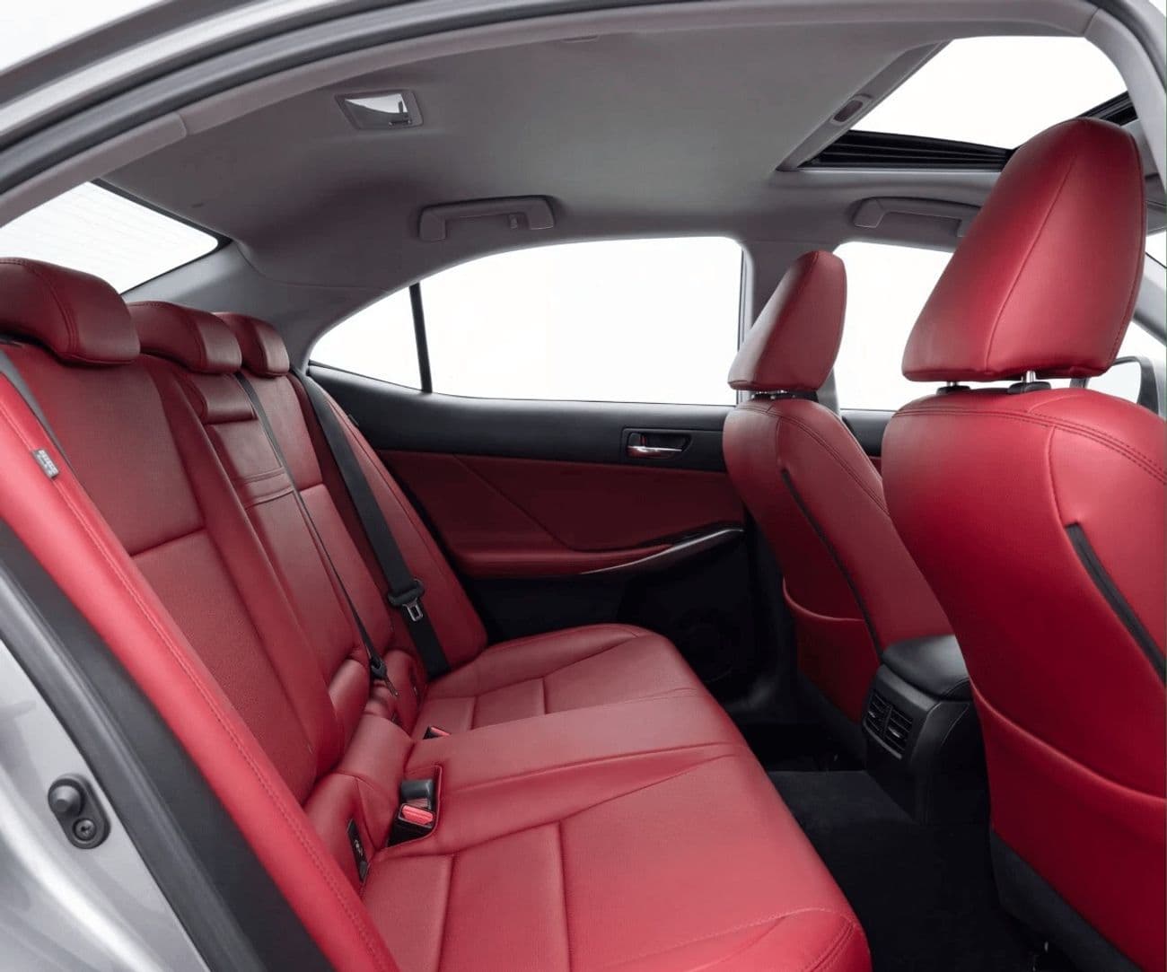 2014 Lexus IS250 thumbnail 7