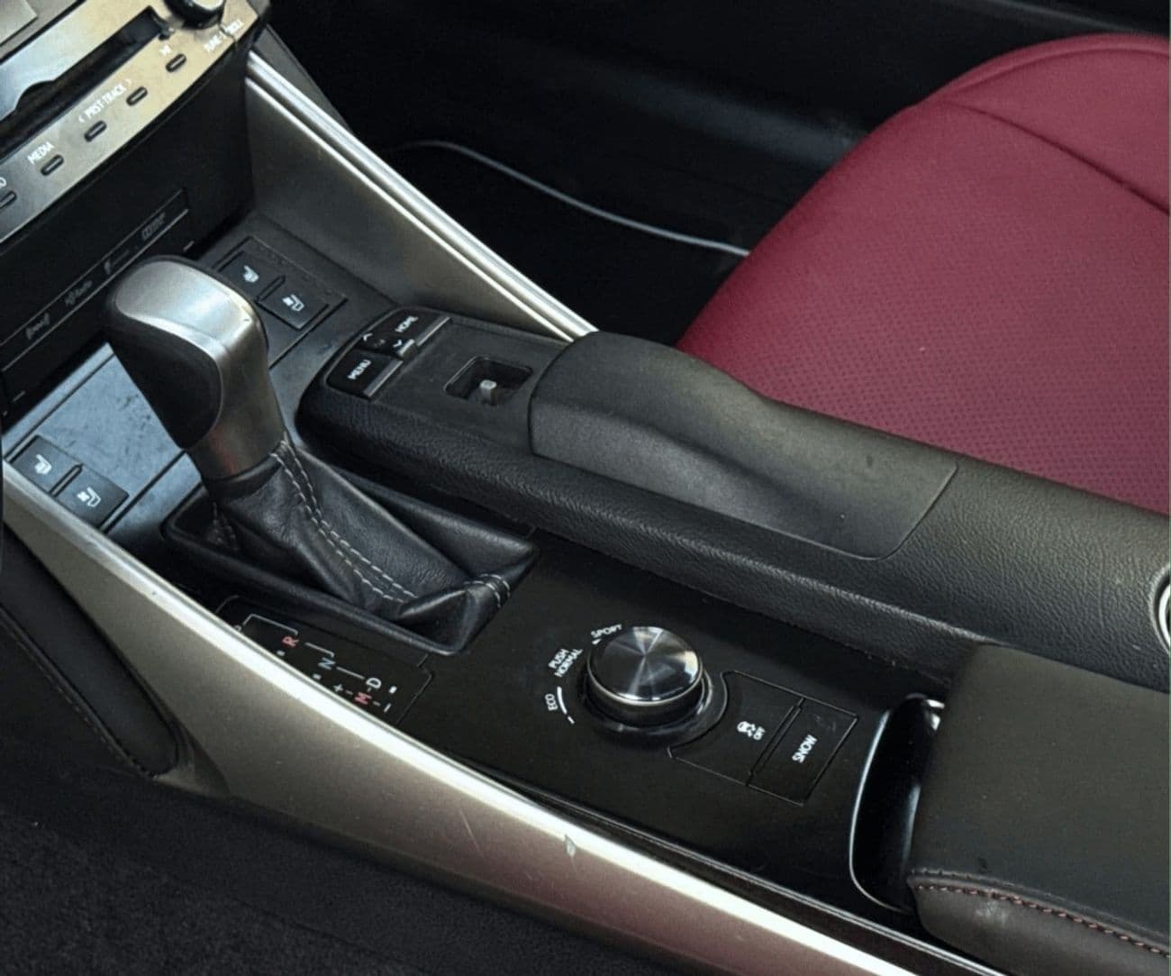 2014 Lexus IS250 thumbnail 6
