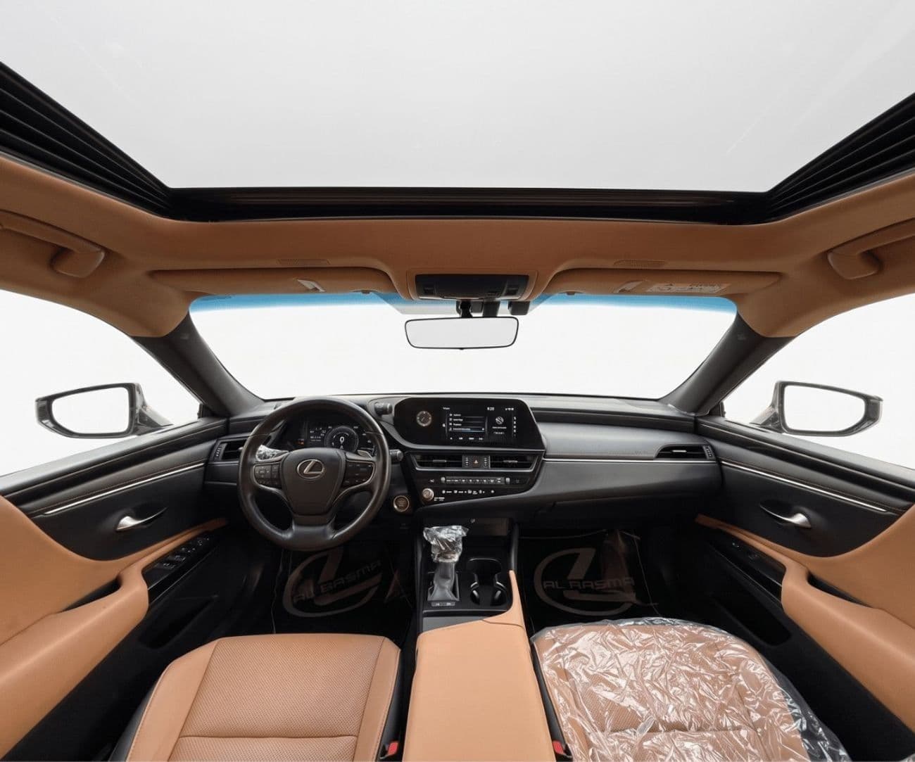 2023 Lexus ES300h HYBRID