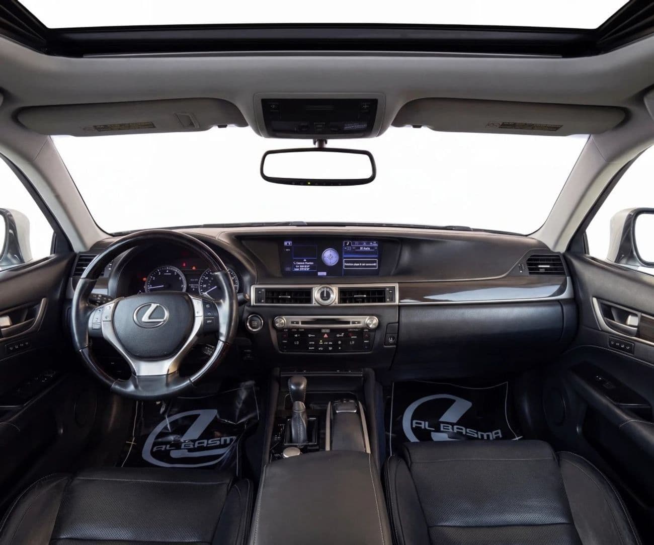 2013 Lexus GS350 thumbnail 5