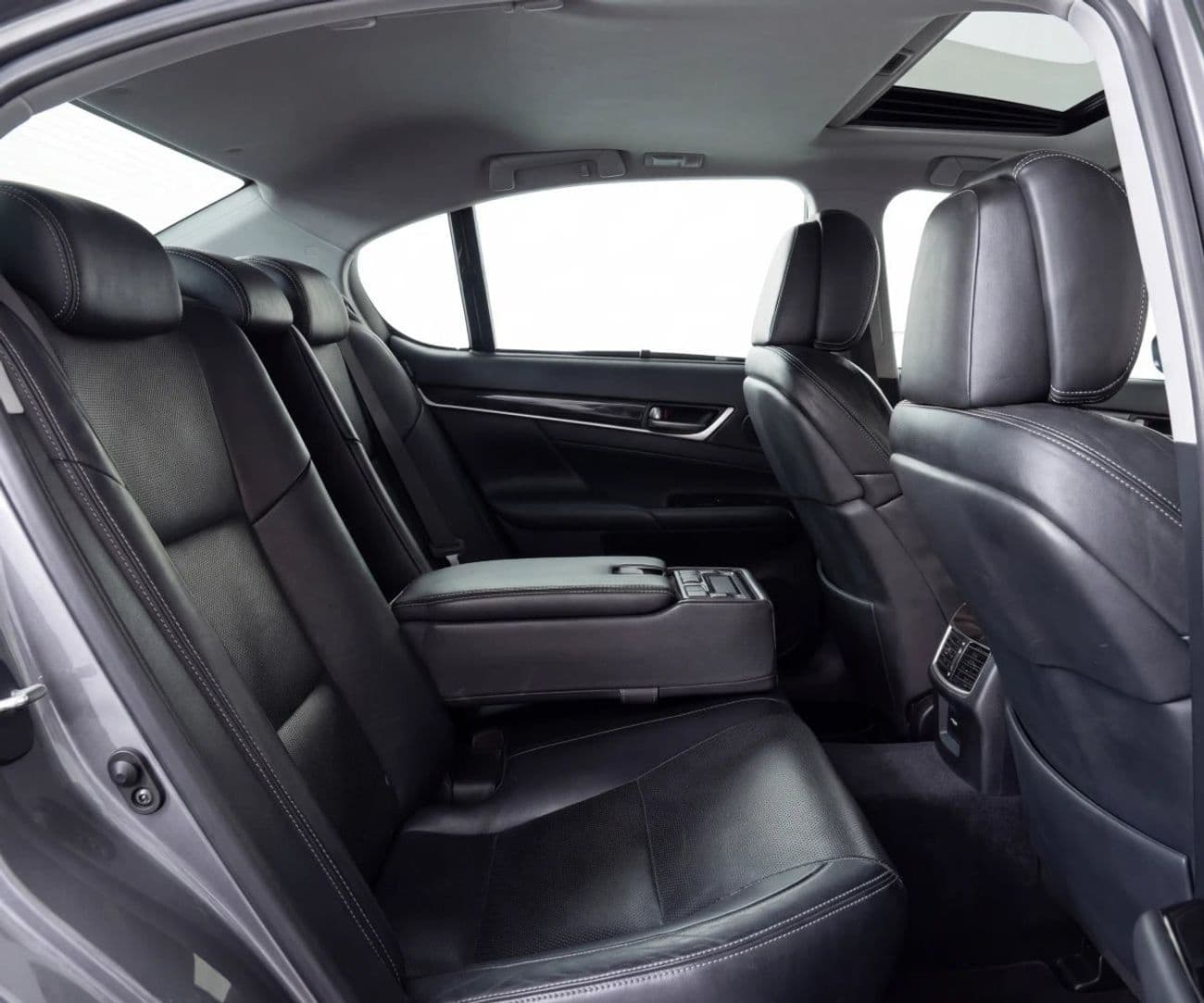 2013 Lexus GS350 thumbnail 8