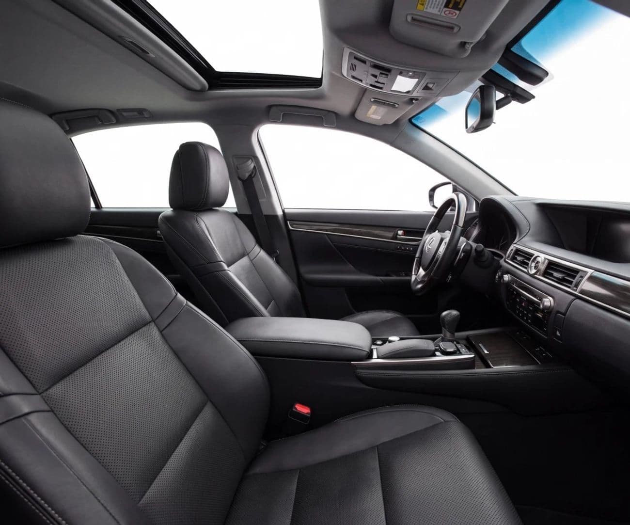 2013 Lexus GS350 thumbnail 7