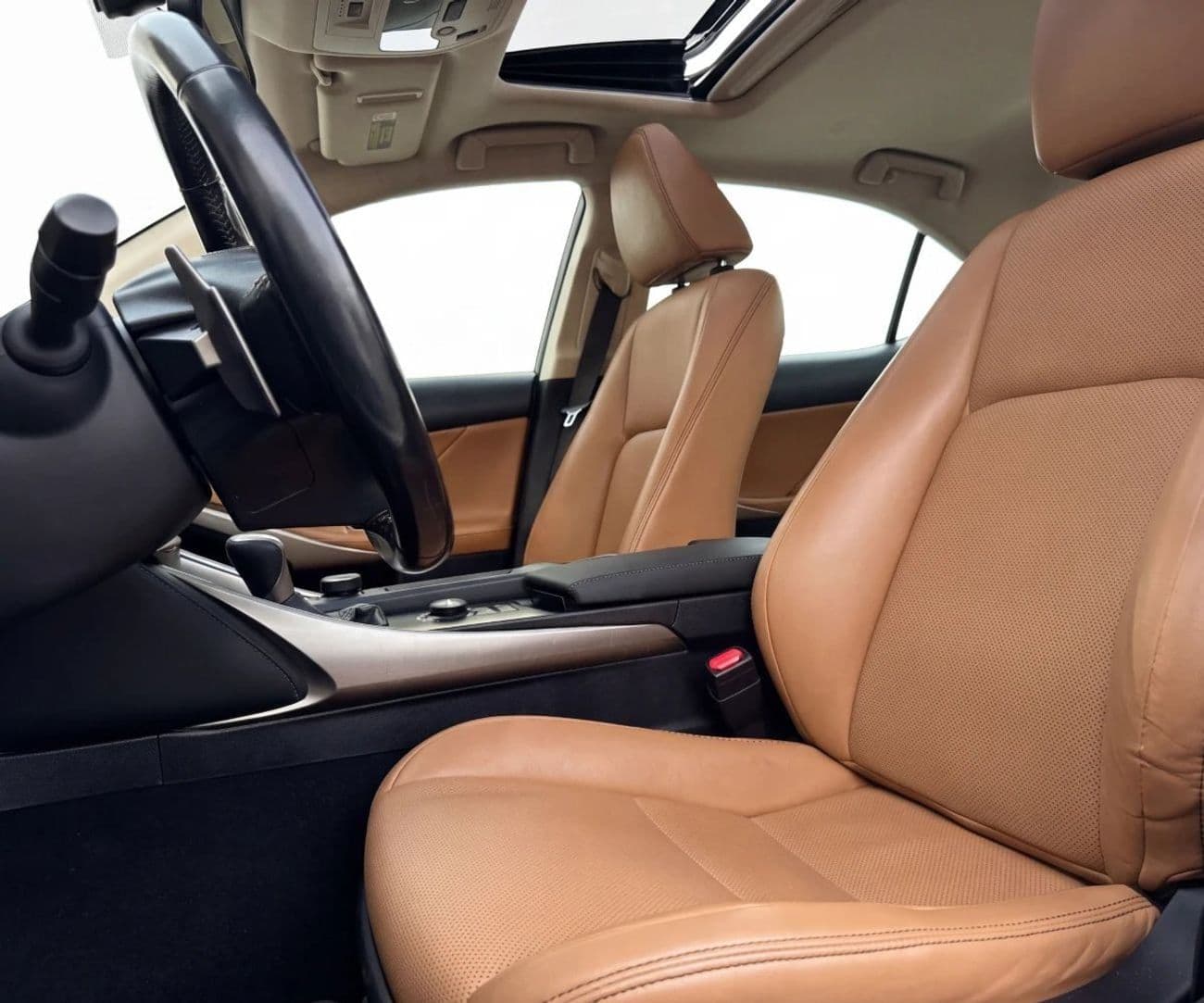 2016 Lexus IS300 thumbnail 7