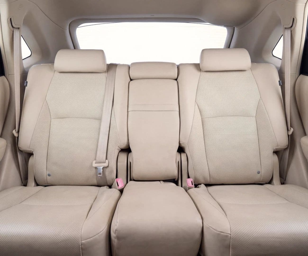 2008 Lexus RX350 TOP thumbnail 8