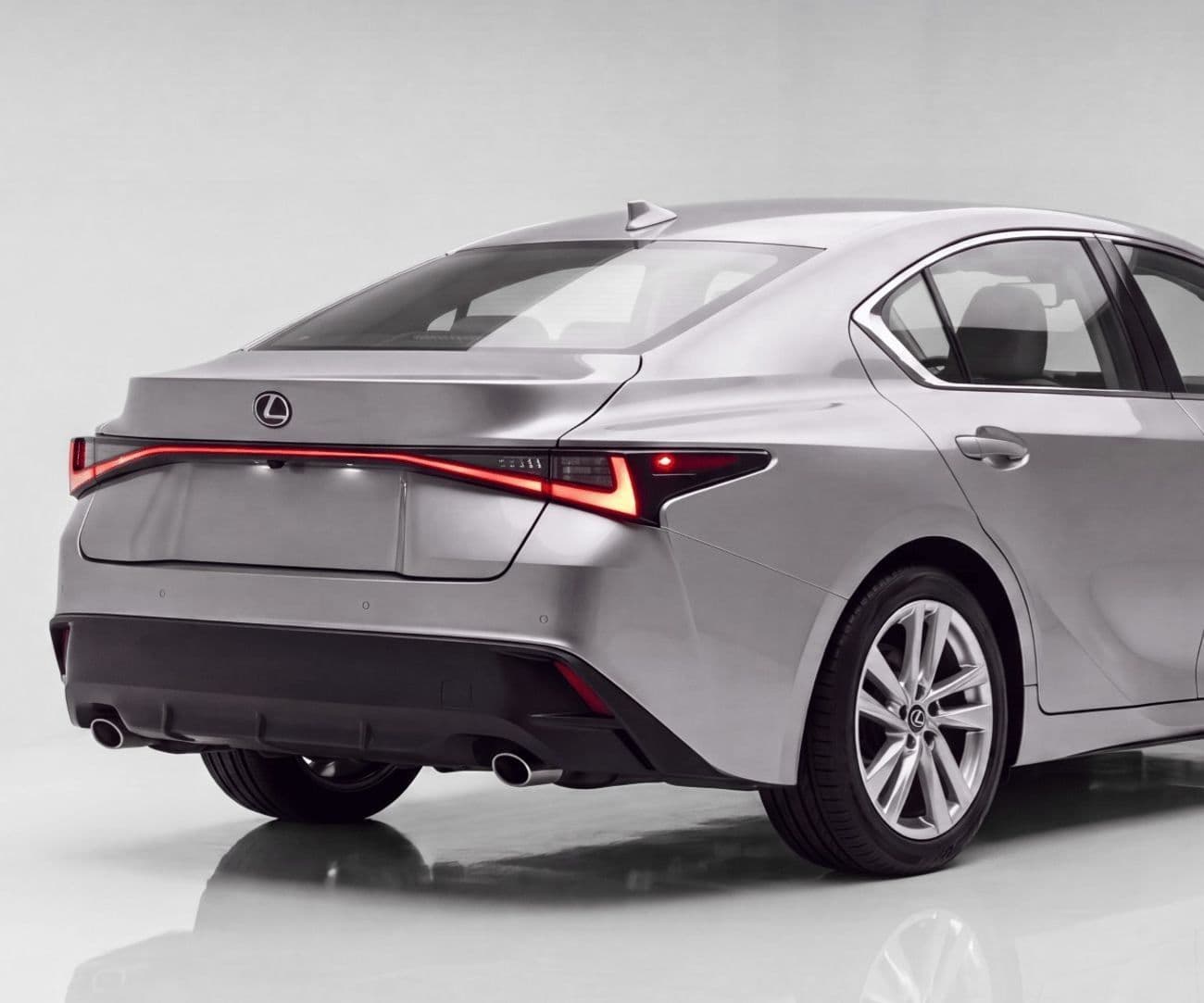 2025 Lexus IS300 PREMIER