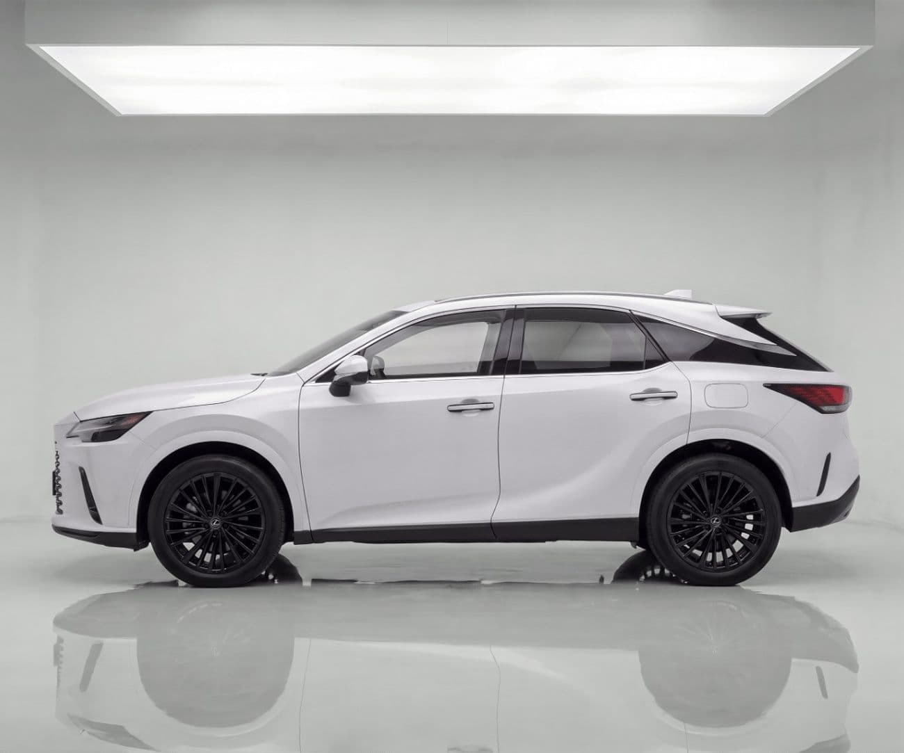 2026 Lexus RX350h PLATINUM