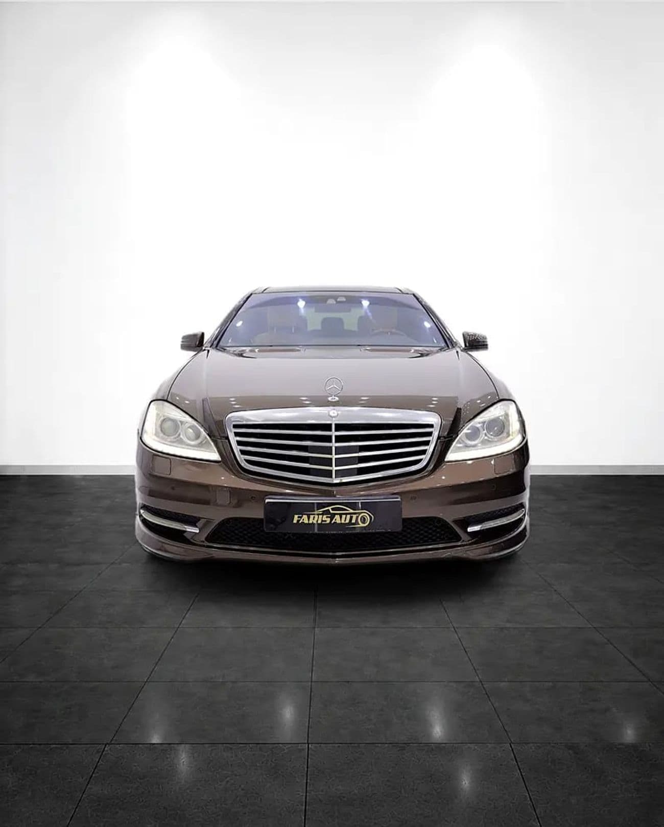 2011 Mercedes Benz S500 AMG PREMIUM thumbnail 2