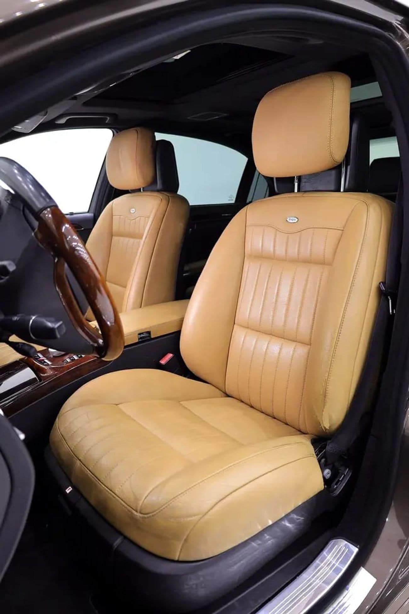 2011 Mercedes Benz S500 AMG PREMIUM thumbnail 6
