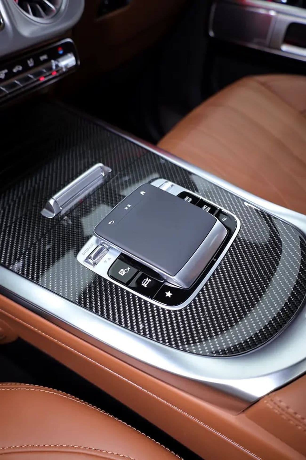 2026 Mercedes Benz G63 AMG thumbnail 7