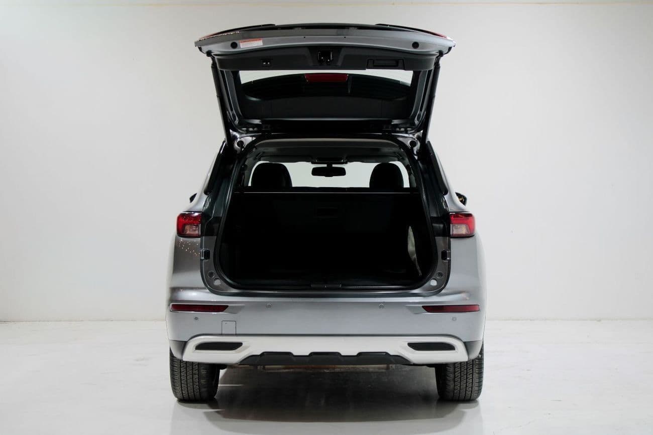 2024 Mitsubishi Outlander GLX HIGHLINE thumbnail 4