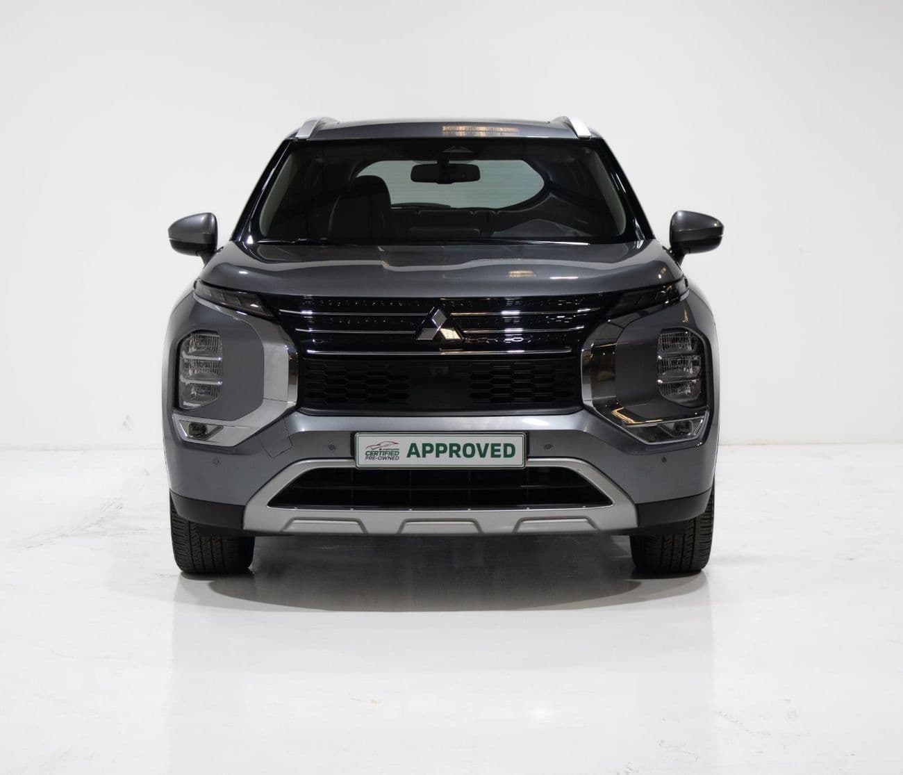 2024 Mitsubishi Outlander GLX HIGHLINE thumbnail 2