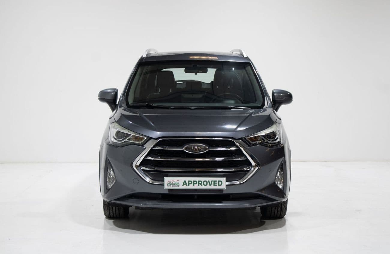 2023 JAC S3 Plus INTELLIGENT LUXURY thumbnail 2