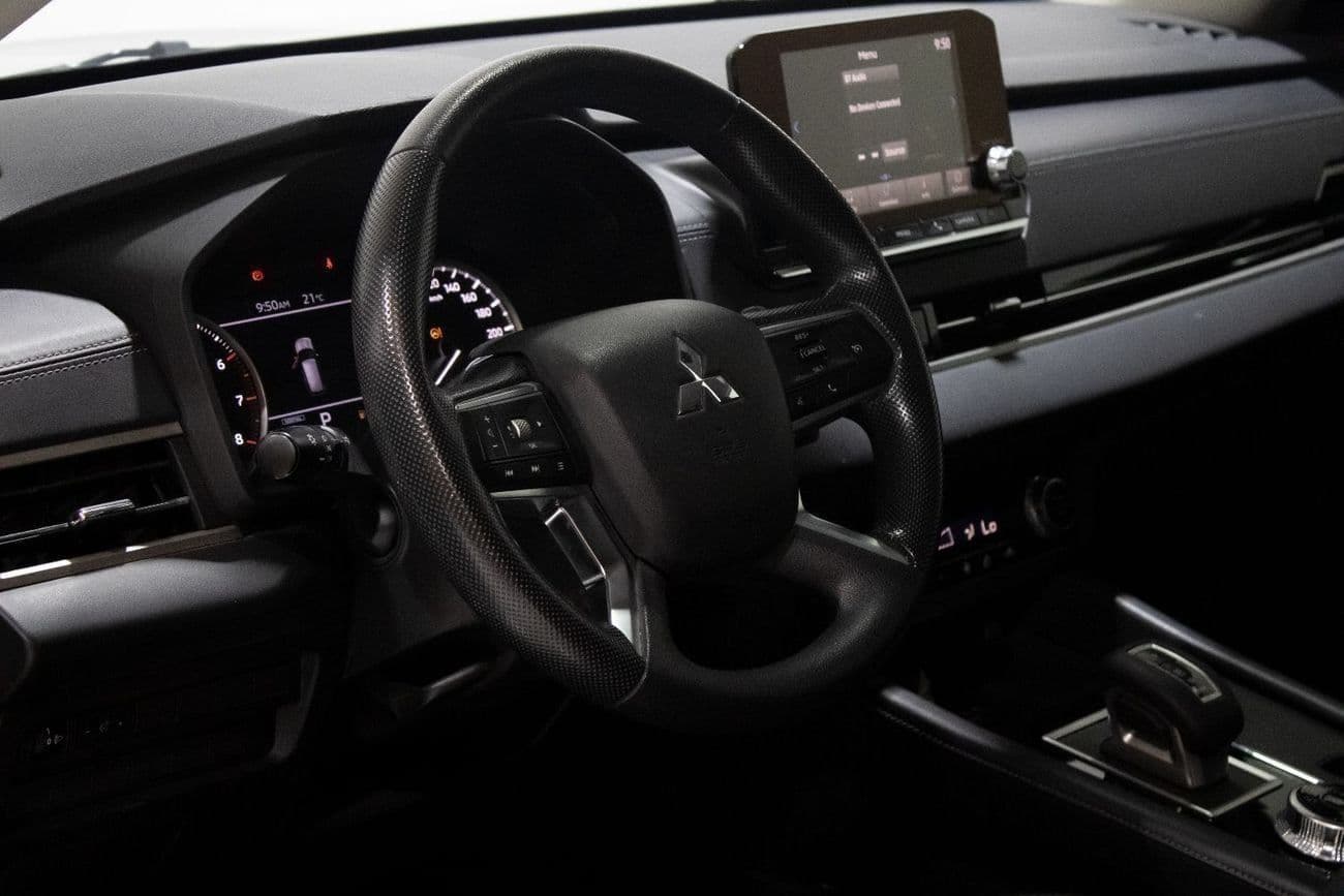 2024 Mitsubishi Outlander GLX HIGHLINE thumbnail 5