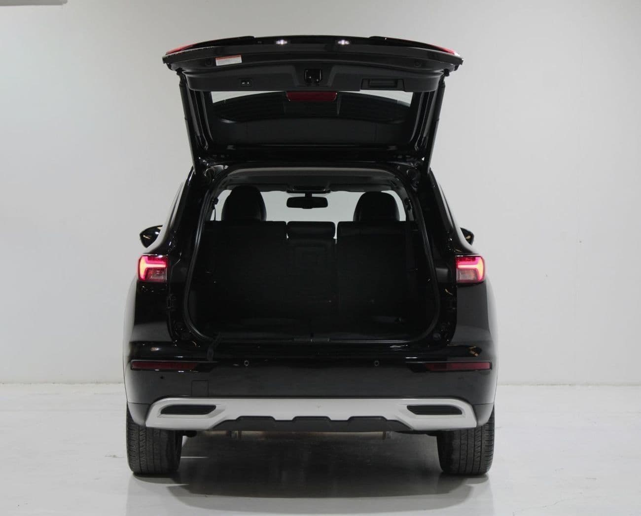 2024 Mitsubishi Outlander GLX HIGHLINE thumbnail 4