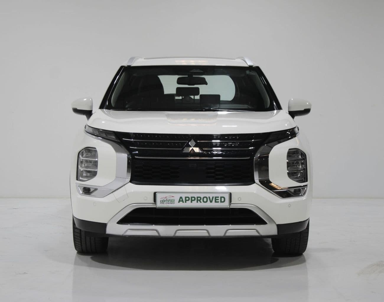 2024 Mitsubishi Outlander GLX HIGHLINE thumbnail 2