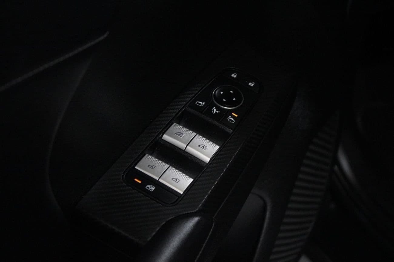 2024 Mitsubishi Outlander GLS HIGHLINE thumbnail 7