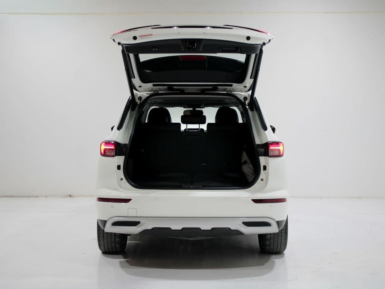 2024 Mitsubishi Outlander GLX HIGHLINE thumbnail 5