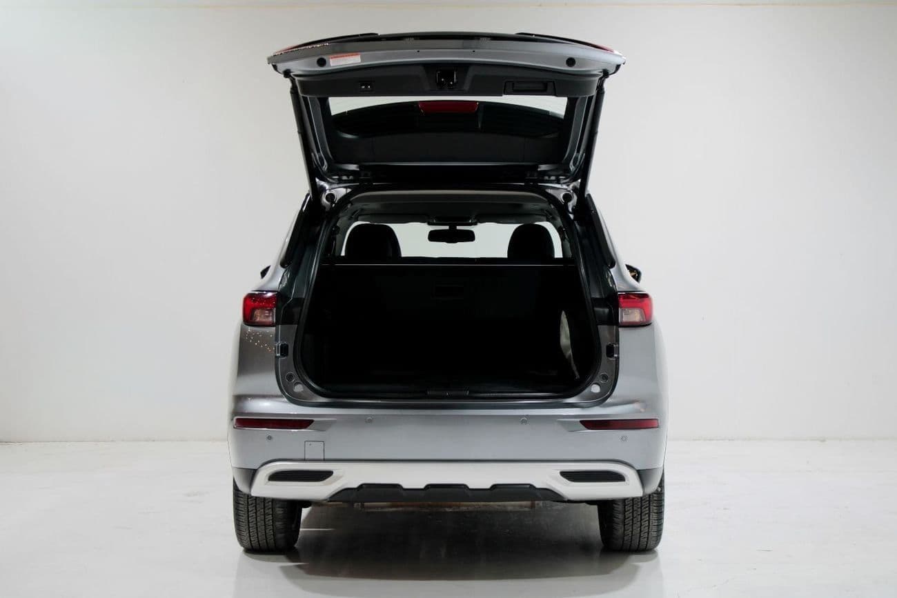 2024 Mitsubishi Outlander GLS HIGHLINE thumbnail 3