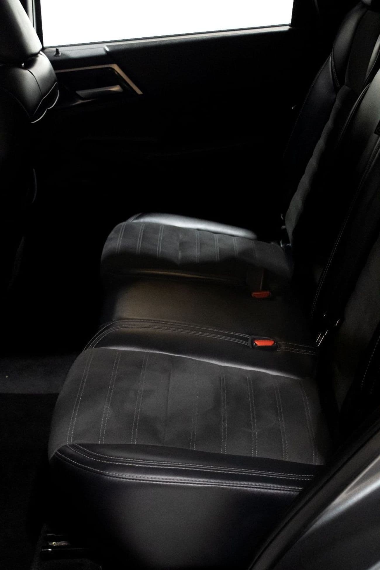 2024 Mitsubishi Outlander GLS HIGHLINE thumbnail 6